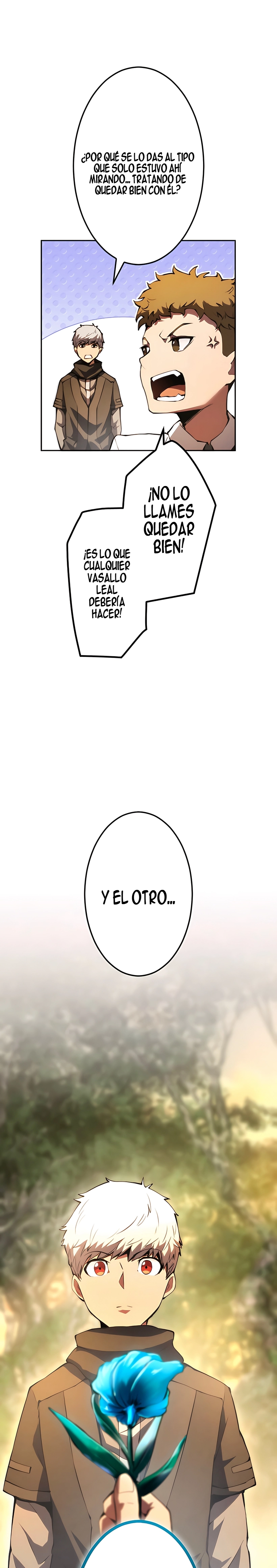 14 El asesino sin magia