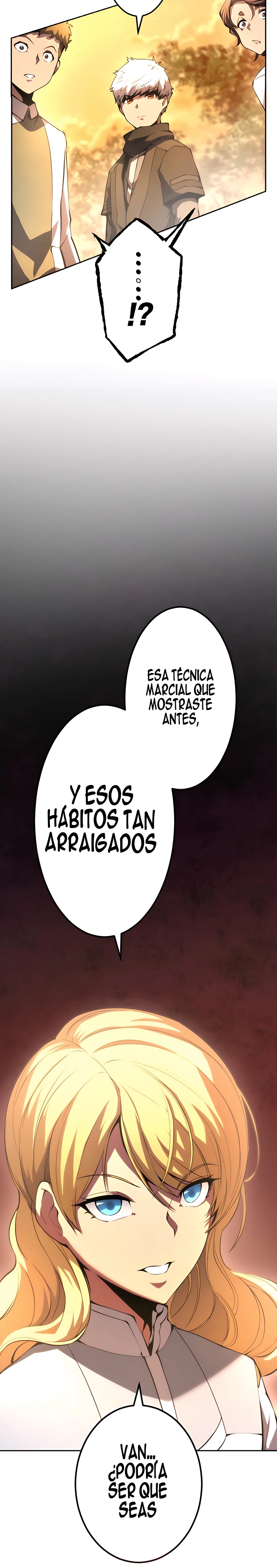 26 El asesino sin magia