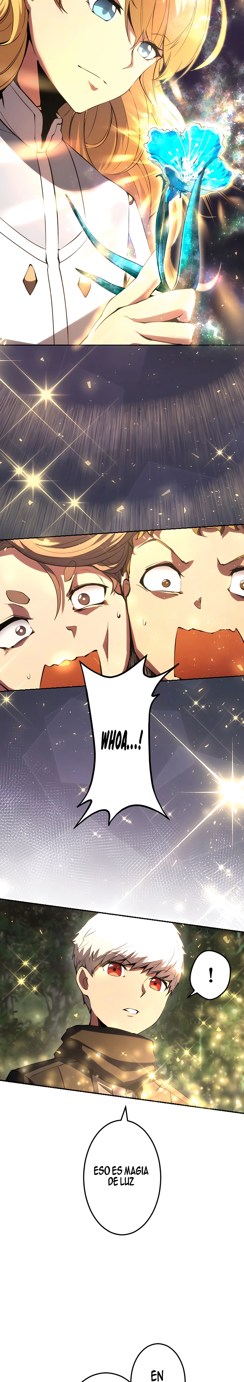 19 El asesino sin magia