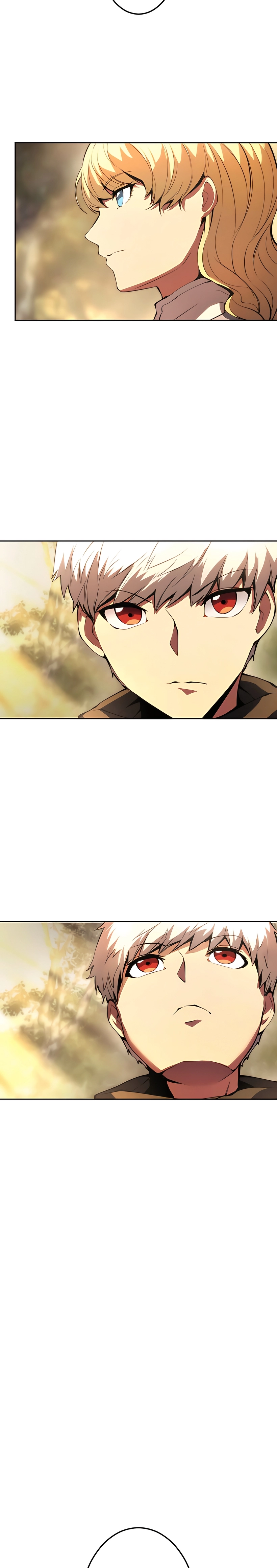 21 El asesino sin magia