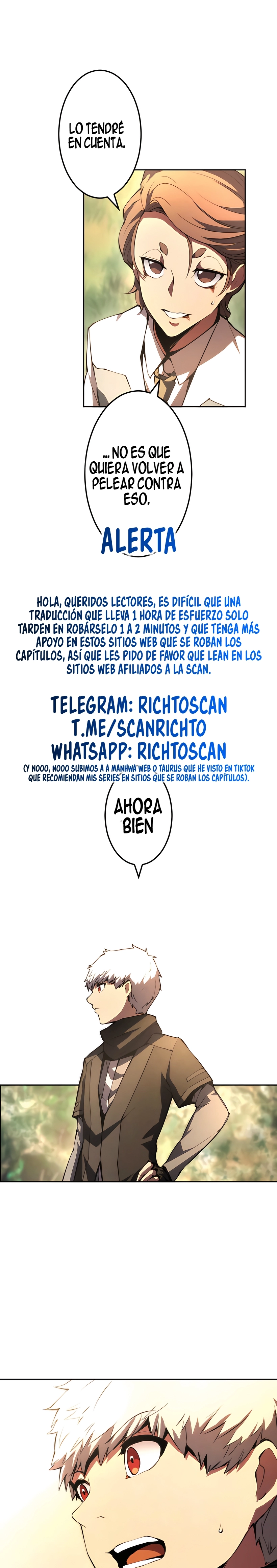 10 El asesino sin magia