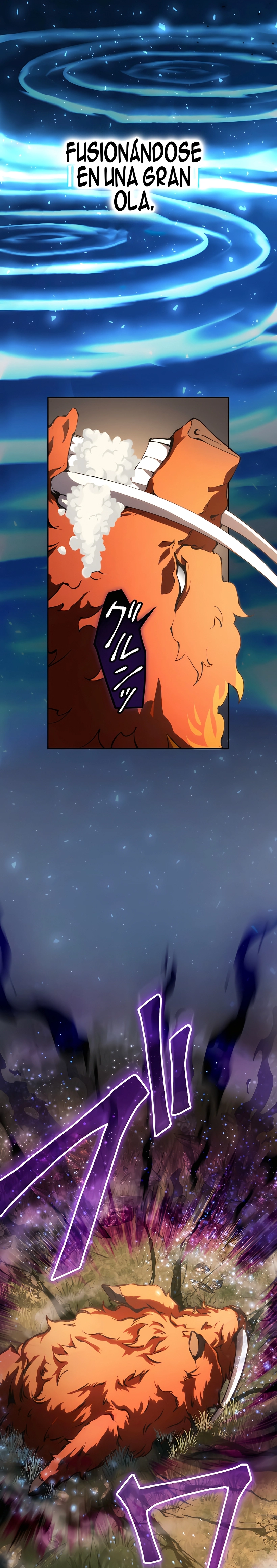 4 El asesino sin magia