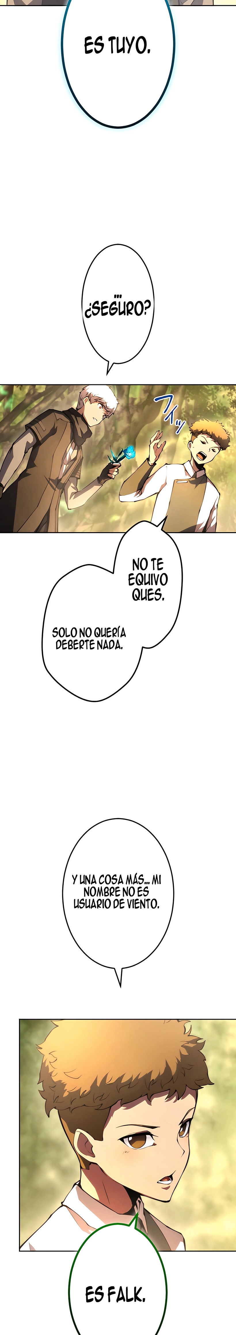 15 El asesino sin magia