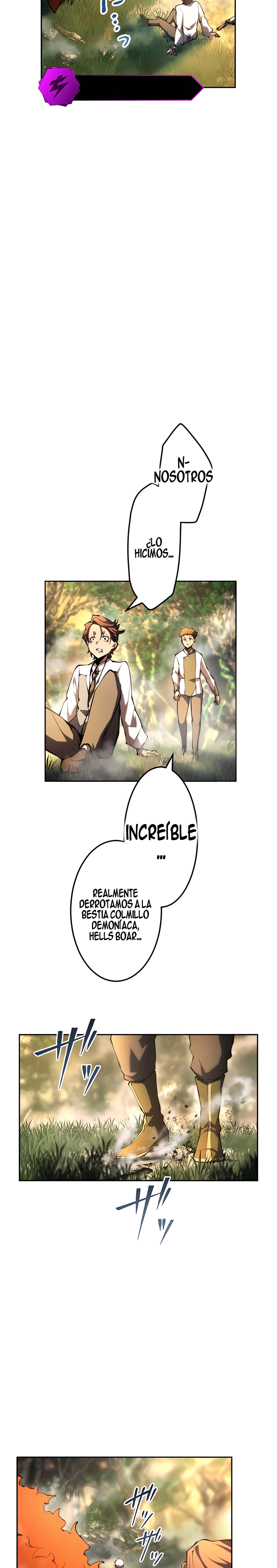 7 El asesino sin magia