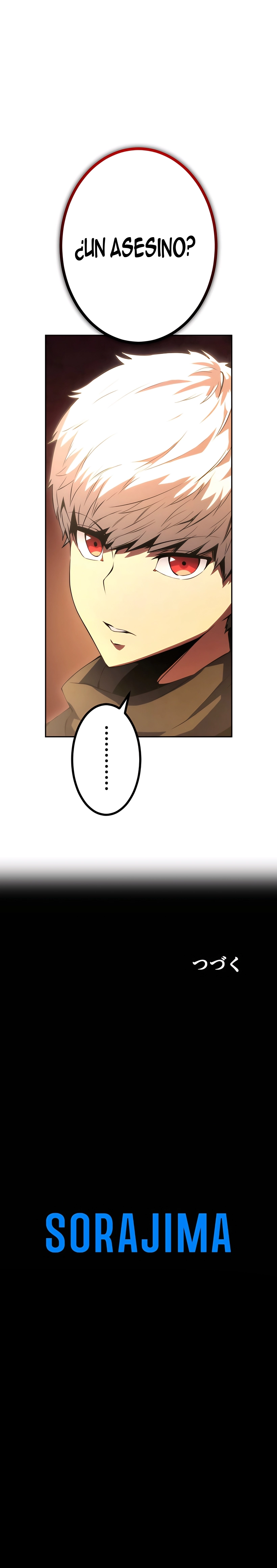 27 El asesino sin magia