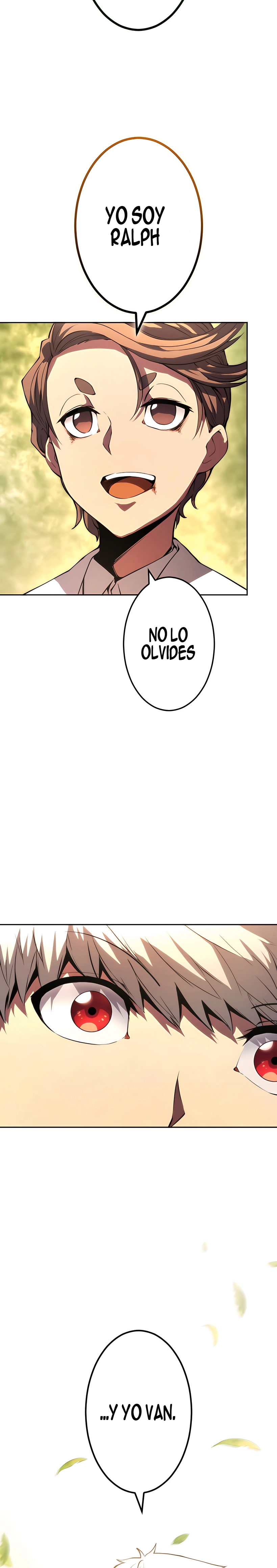 16 El asesino sin magia