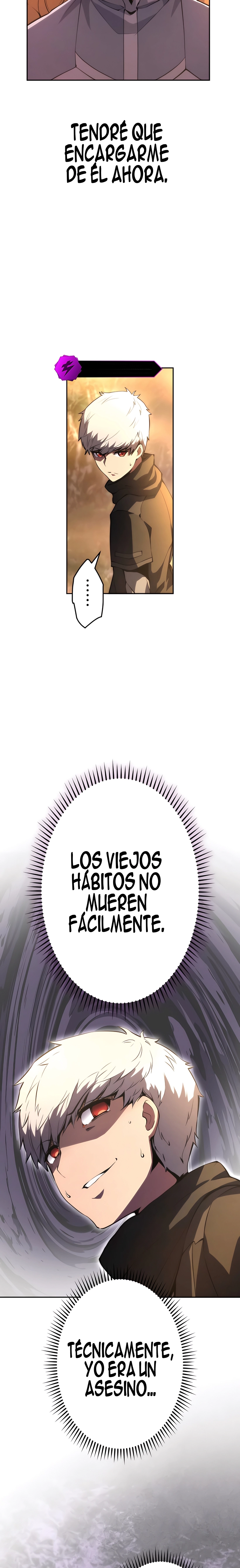 6 El asesino sin magia