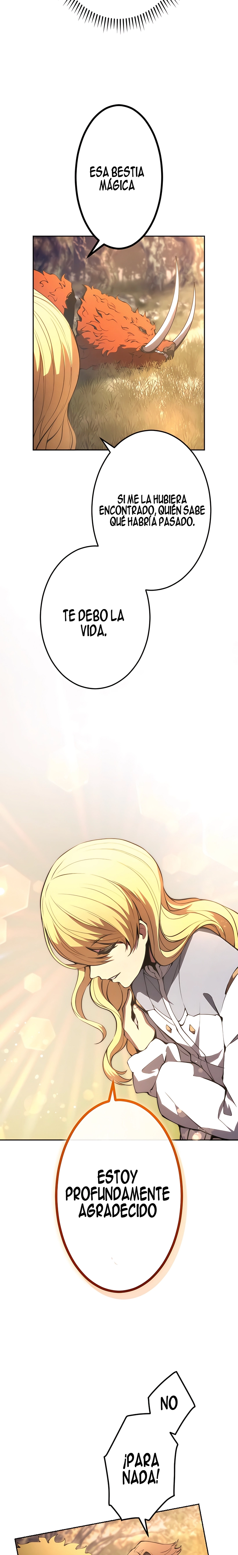 19 El asesino sin magia