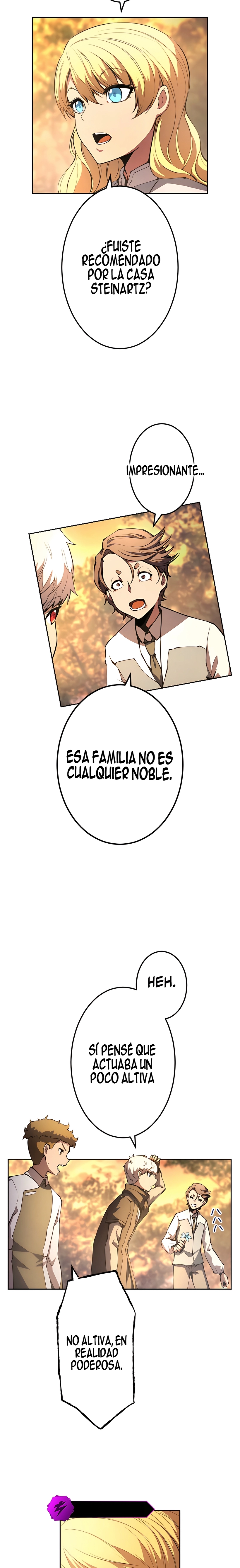 15 El asesino sin magia