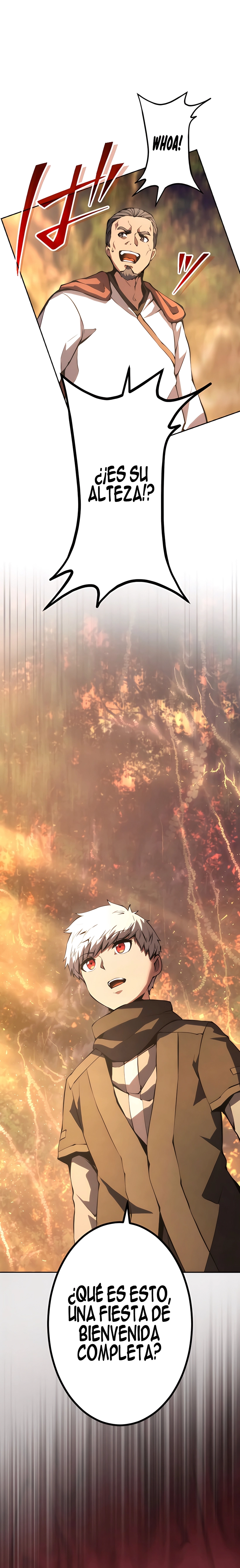 26 El asesino sin magia