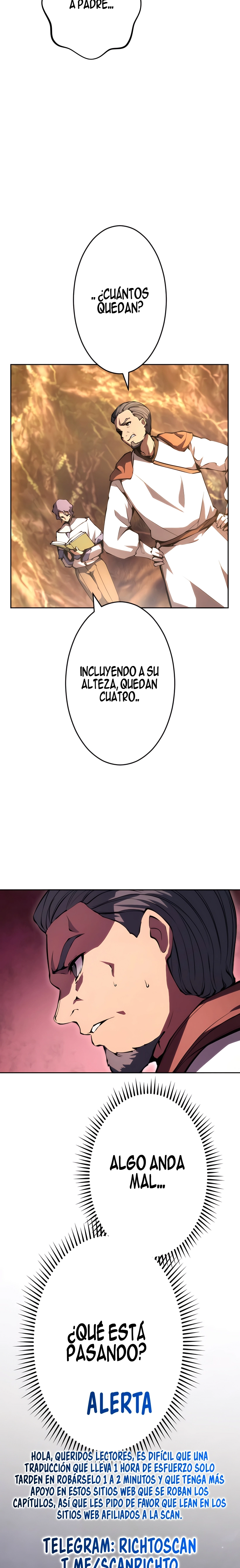 24 El asesino sin magia