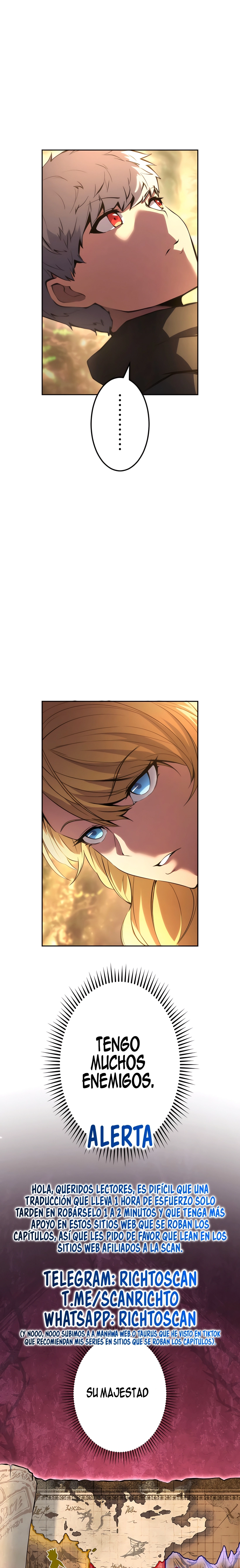 3 El asesino sin magia