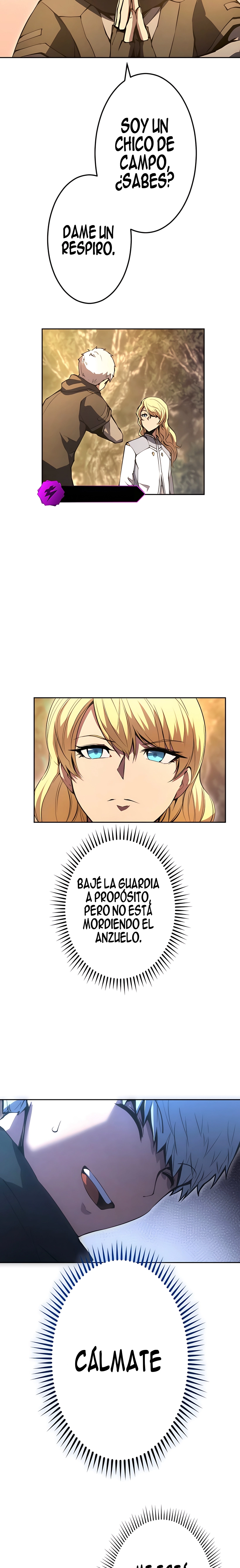 12 El asesino sin magia