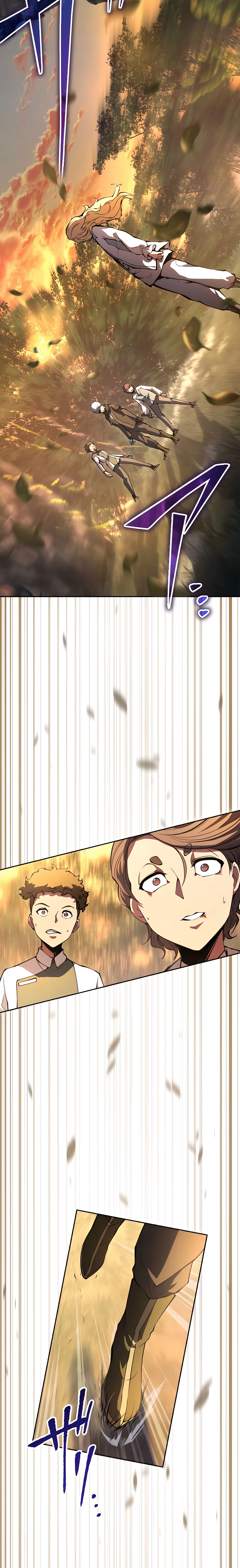 9 El asesino sin magia