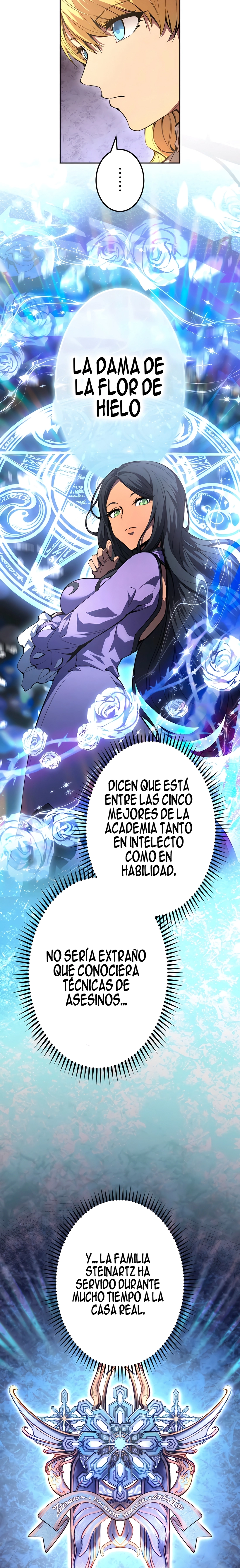 16 El asesino sin magia