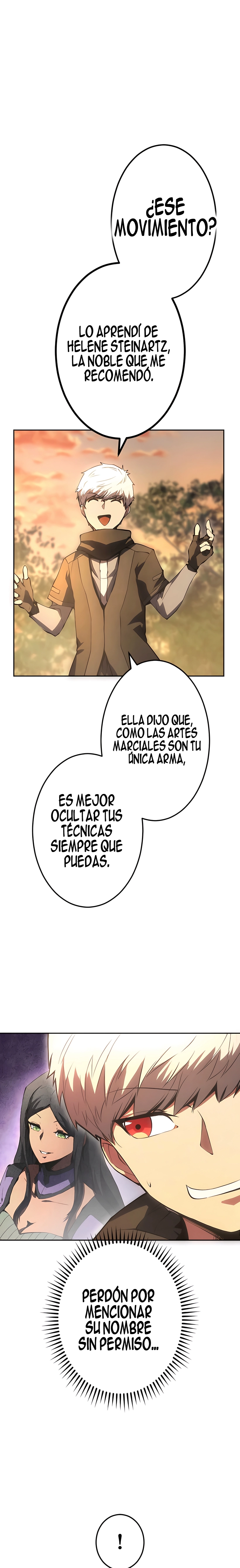 14 El asesino sin magia