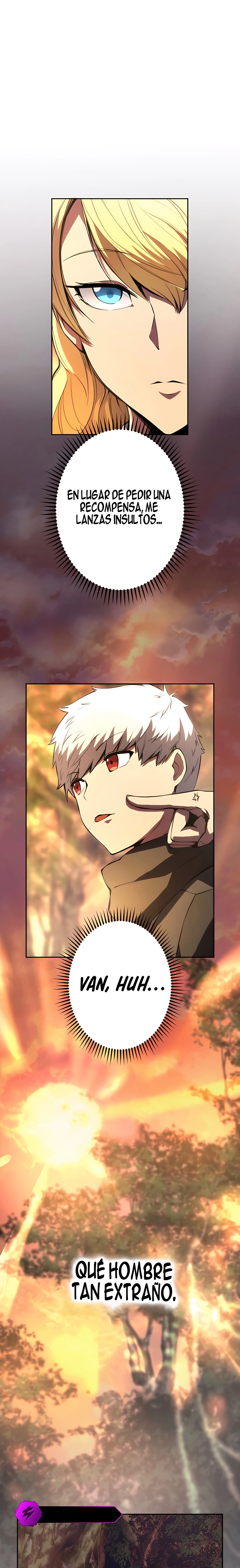 21 El asesino sin magia