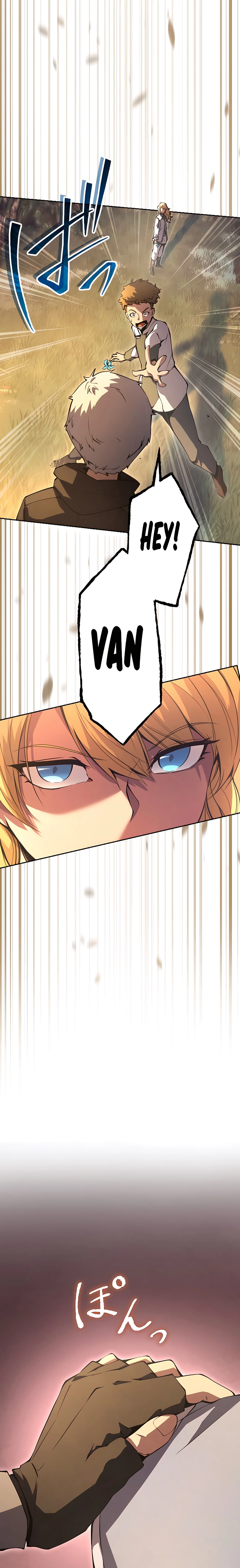 10 El asesino sin magia