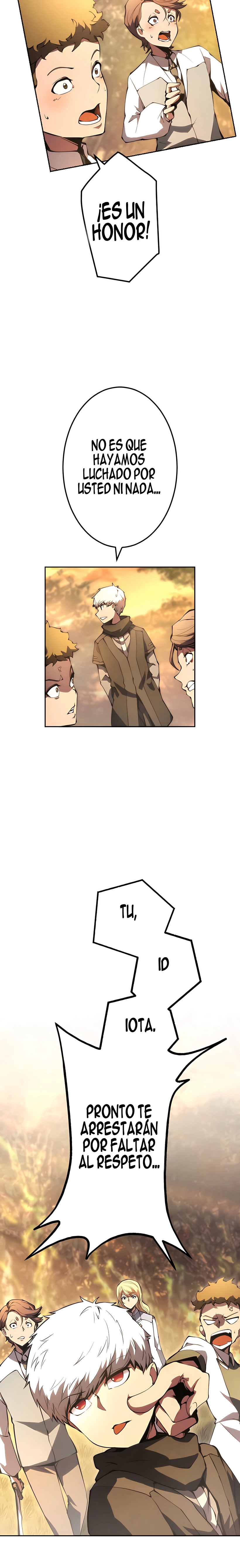 20 El asesino sin magia