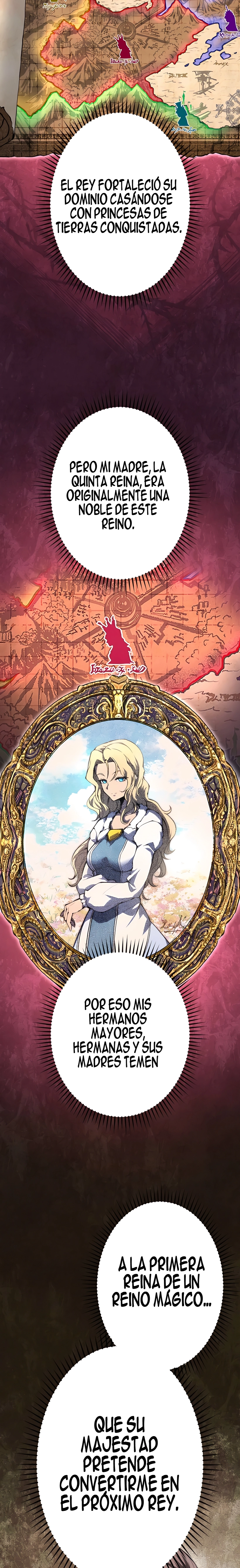 4 El asesino sin magia