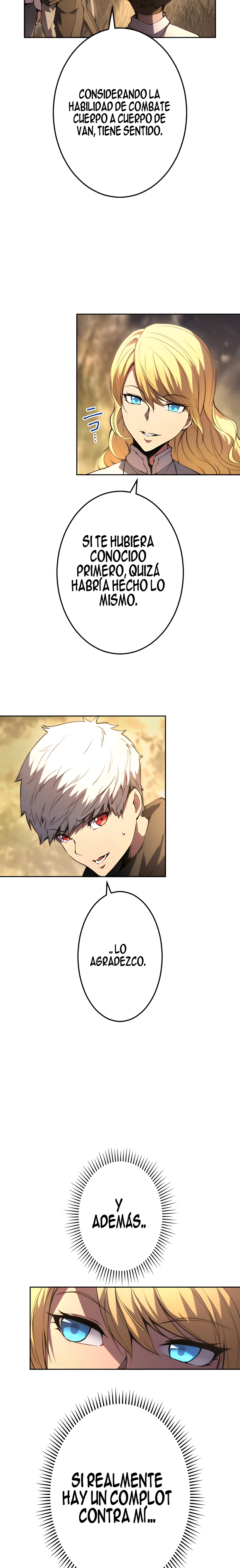 18 El asesino sin magia