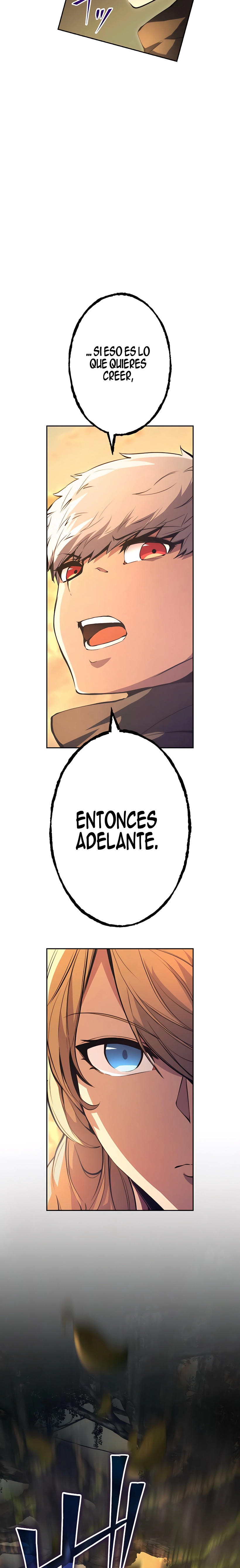 8 El asesino sin magia