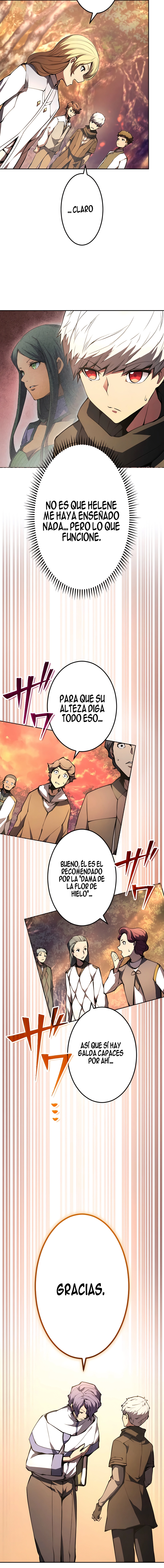 10 El asesino sin magia