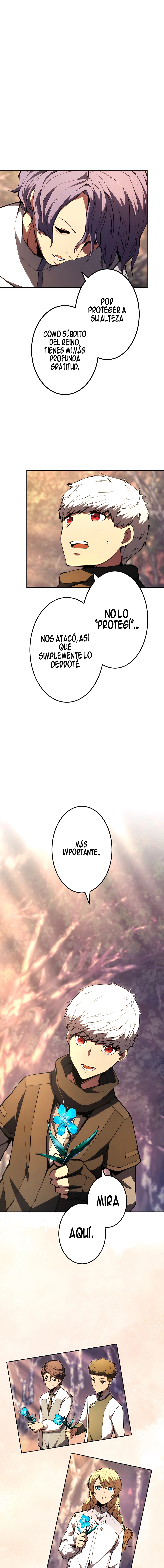 11 El asesino sin magia