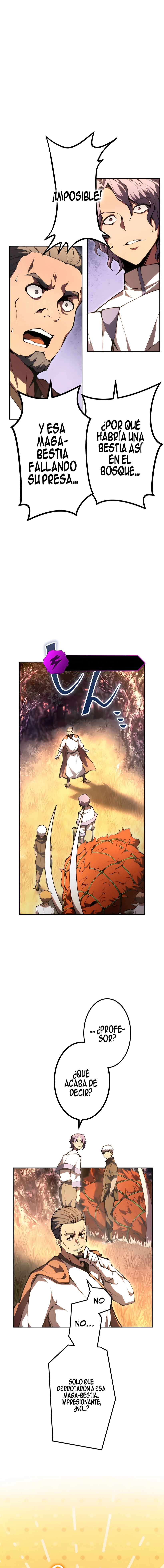 5 El asesino sin magia