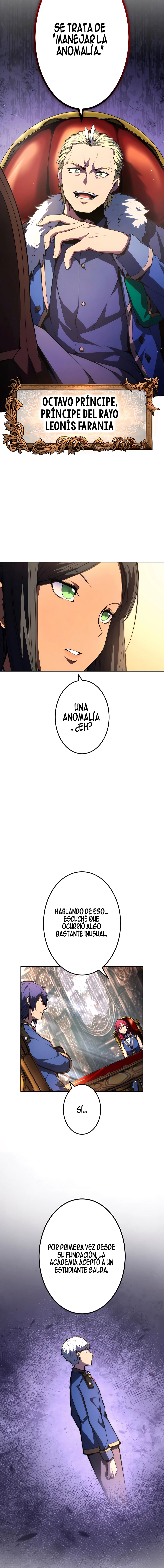 20 El asesino sin magia