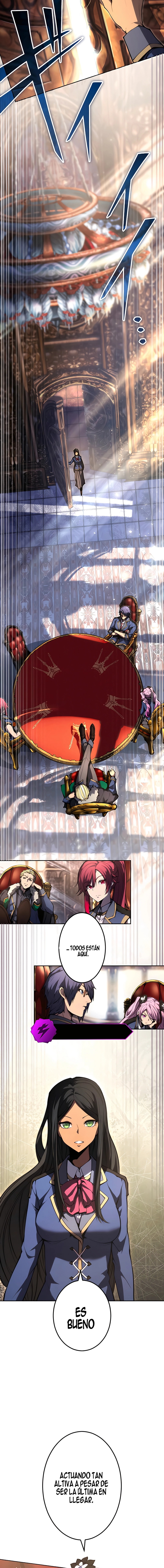 18 El asesino sin magia