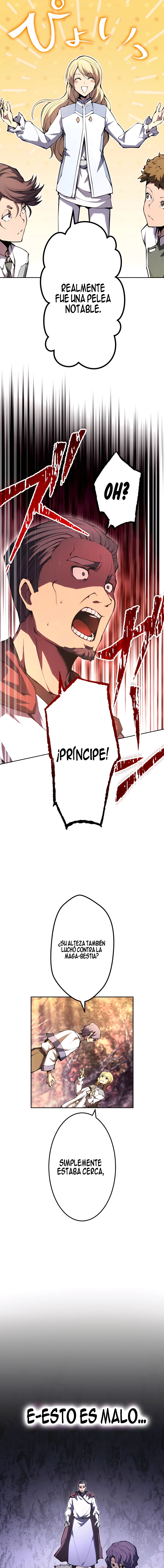 6 El asesino sin magia