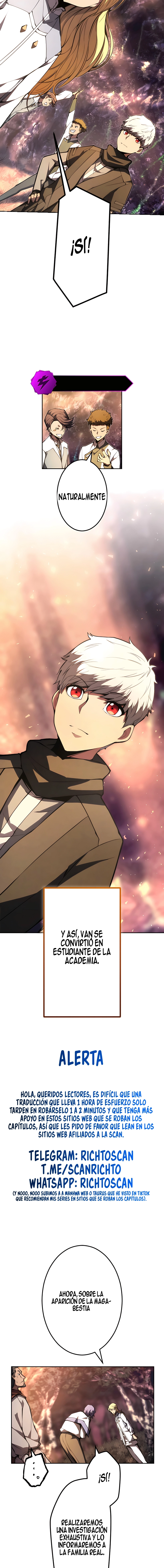 14 El asesino sin magia