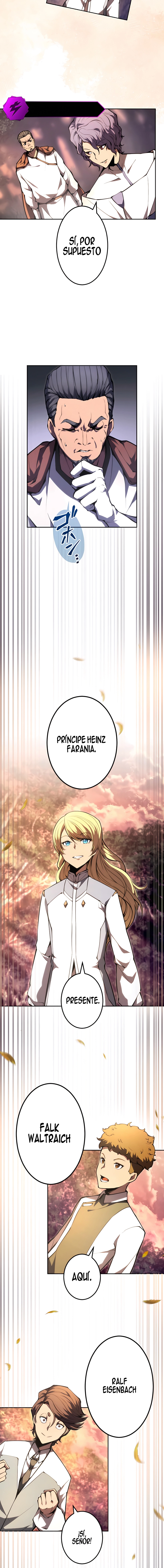 12 El asesino sin magia