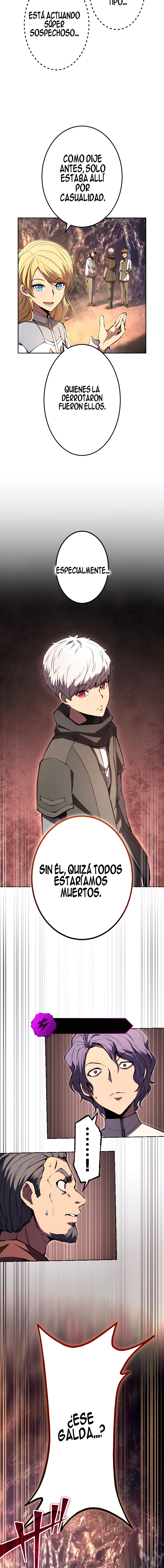 8 El asesino sin magia