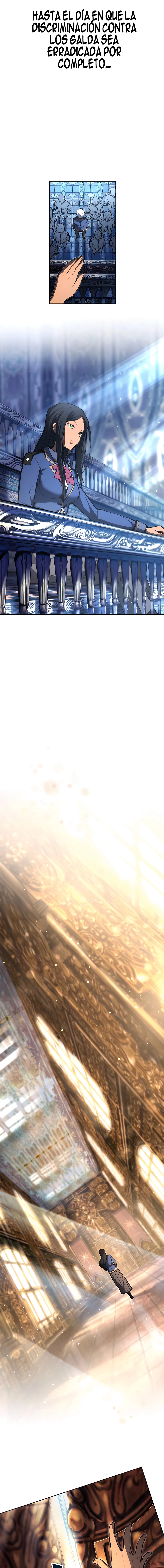 17 El asesino sin magia