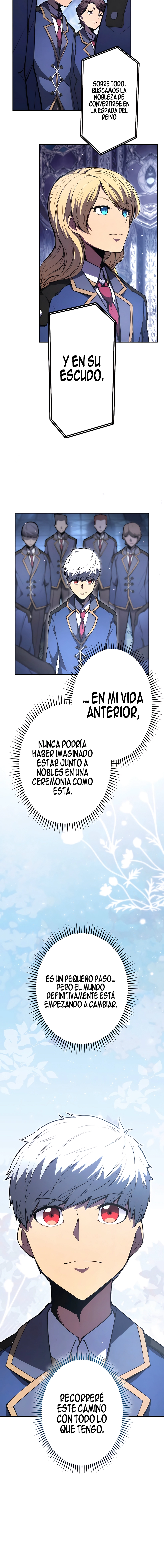 16 El asesino sin magia