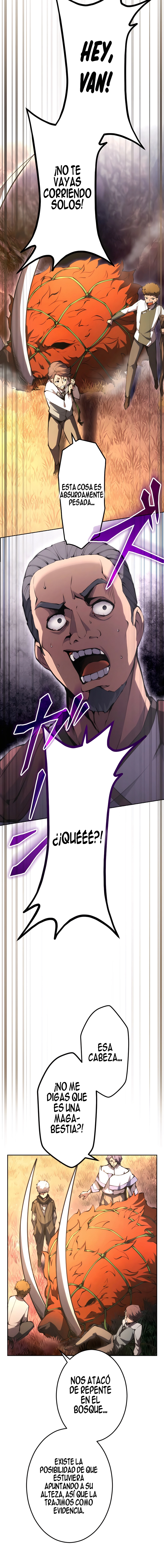 4 El asesino sin magia