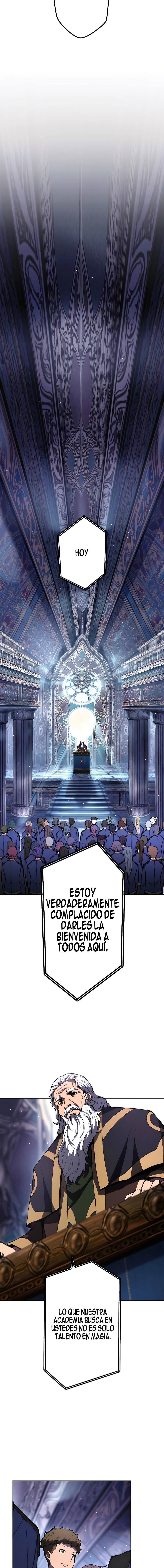 15 El asesino sin magia