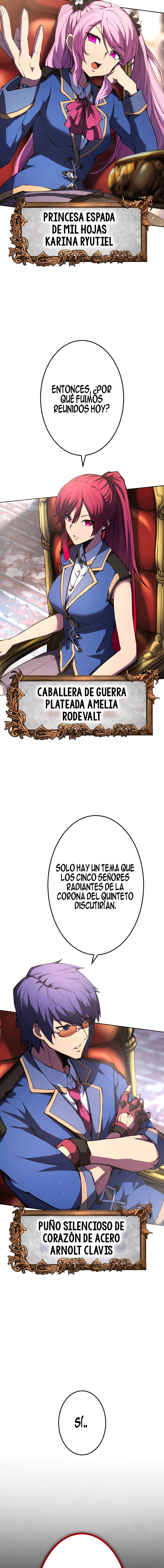 19 El asesino sin magia