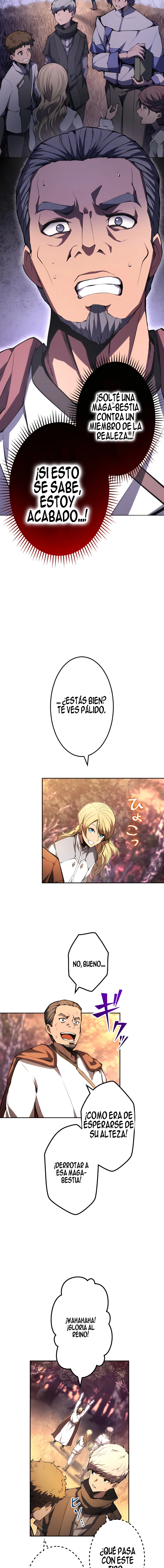 7 El asesino sin magia