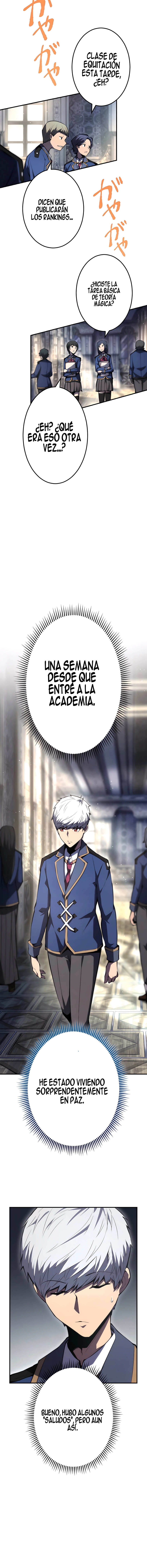 9 El asesino sin magia