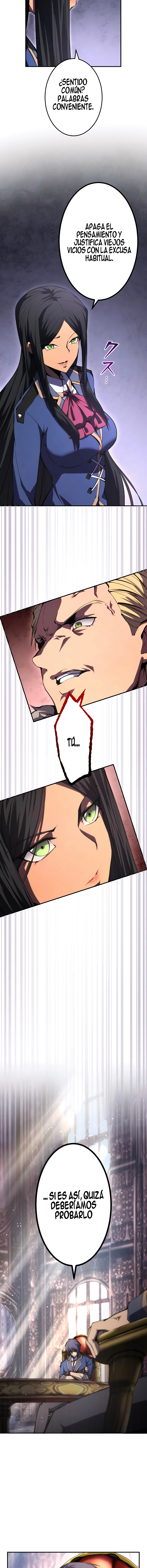 5 El asesino sin magia