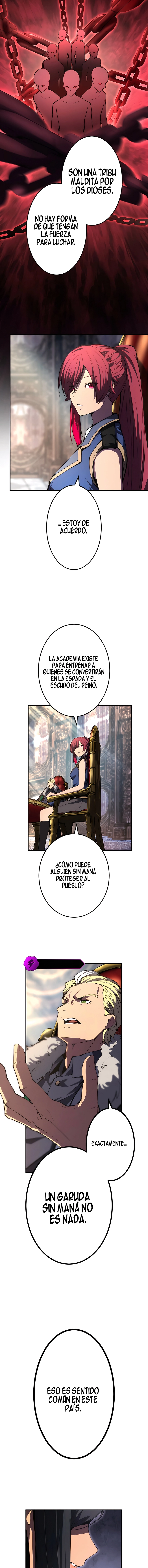 4 El asesino sin magia