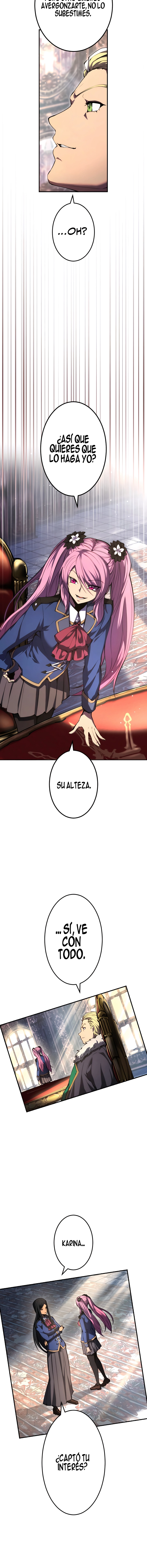 7 El asesino sin magia