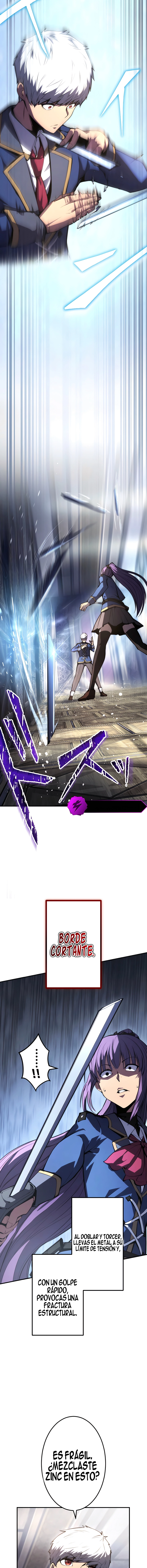 19 El asesino sin magia