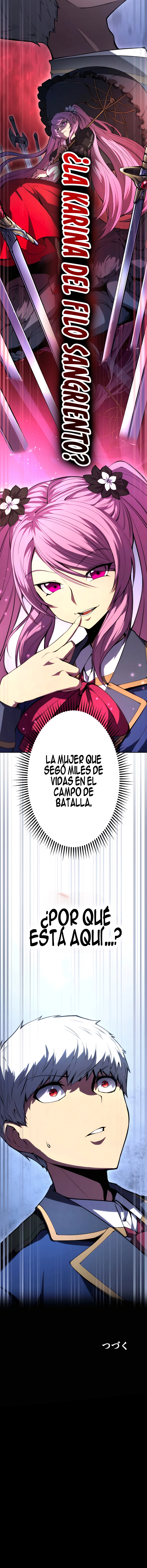 23 El asesino sin magia