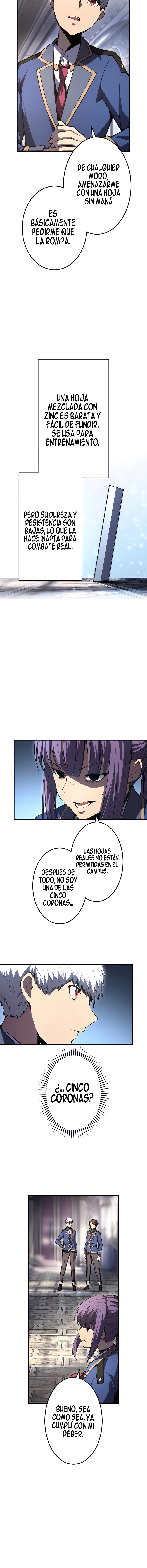 20 El asesino sin magia