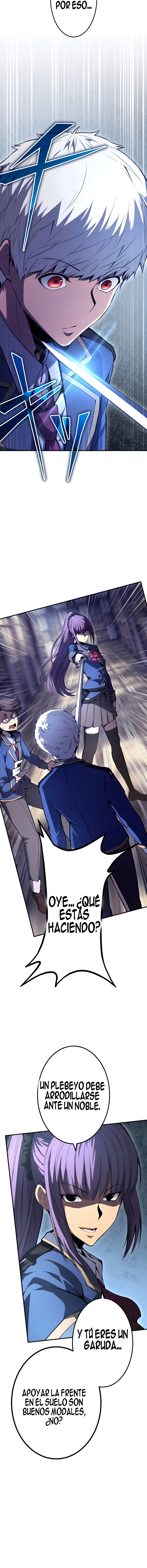 15 El asesino sin magia