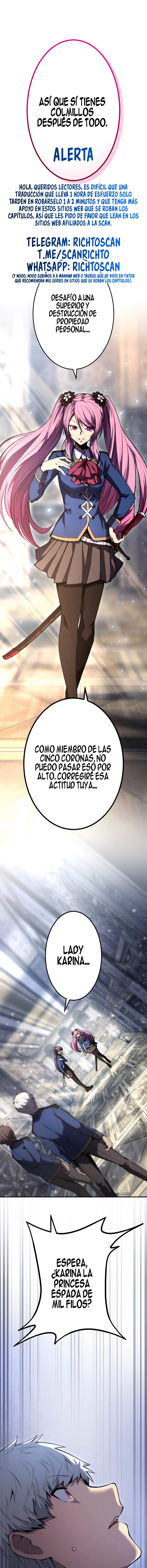 21 El asesino sin magia